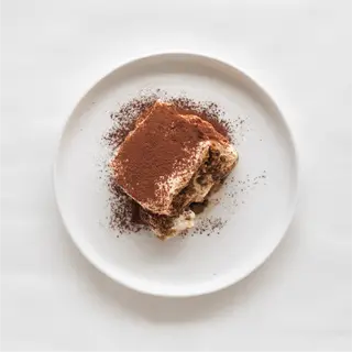 TIRAMISÚ