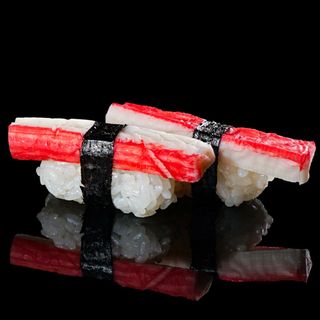 145 Nigiri surimi 2 pezzi