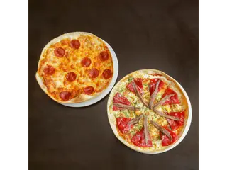 Menú 2