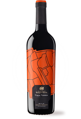 Finca Torrea D.O.Ca. Rioja