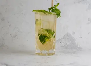 Caipiranha