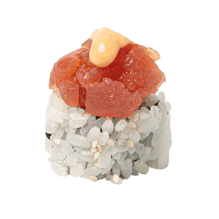 56. Spicy tuna - 8 pezzi