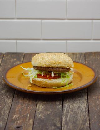 Hamburguesa