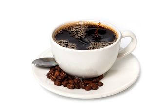 Café Aromatisé