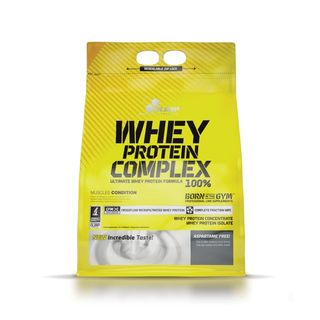 Olimp whey protein complex 100% new 2270 gr coconut