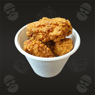 Крила Crispy (4шт)