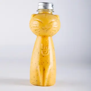 Тропический смузи (0.5л/кото-ботл большой)