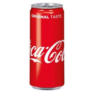 Suc Coca Cola doza 330ml
