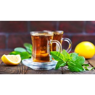 Lemon Tea