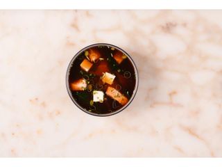 Soupe Miso
