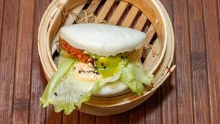 Bao buba love