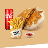 კომბო ქათმის