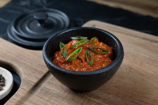 Лютеница (100г)