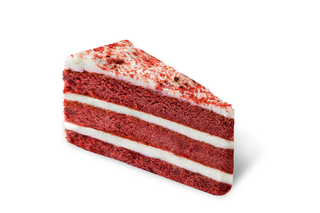 Red velvet