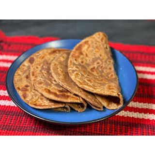 Chapati (White / Brown)