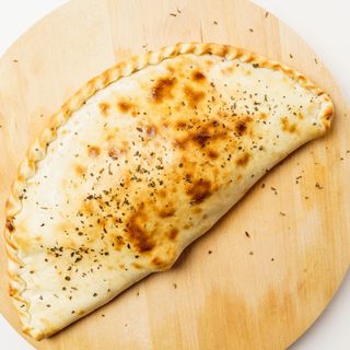 Calzone moyenne
