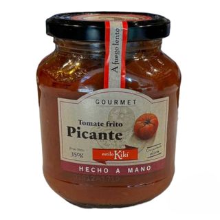 Smażone pomidory na ostro Gourmet 350g