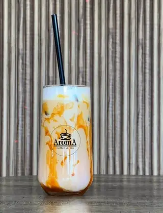 Ice Cappuccino Big