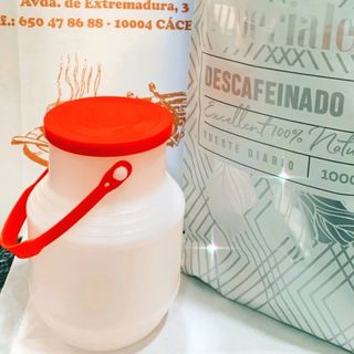 Descafeinado Jarra (500Ml)