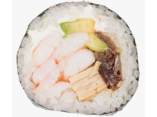 46. Futomaki Ebi