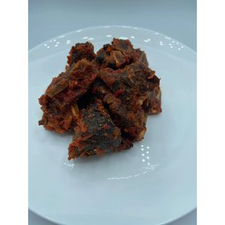 Goat Meat