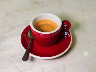 Еспресо (30г)