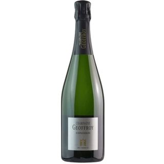 Geoffroy - Expression Brut