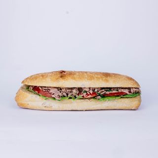 Bocadillo de Atun