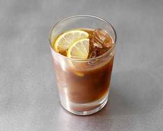 Еспресо-тонік, 300 мл