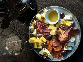 Антіпасті (380g)