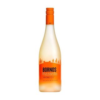 Vino Bornos Frizzante Moscato (0.75 Lt.)