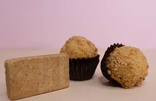 Brigadeiro Gourmet de Paçoca 23g