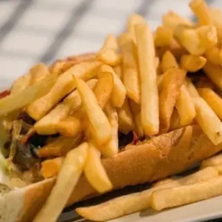 Mitraillette