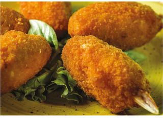 Chele di granchio - 5 pezzi