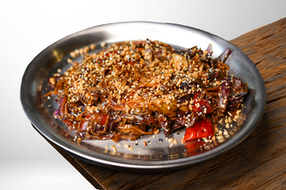 ЯЛОВИЧИНА ПО- СИЧУАНСЬКІ