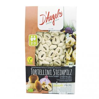 Tortellini Vegan e Bio 250GR