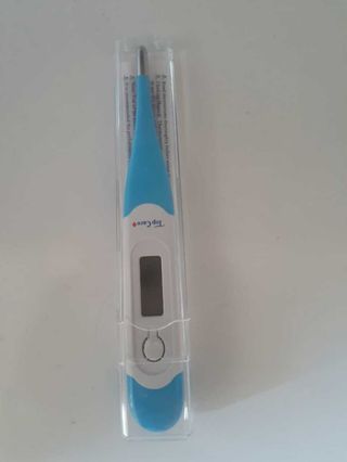 Thermomètre Top Care Blue
