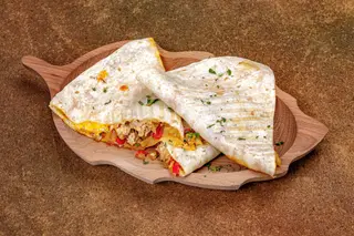 Quesadilla