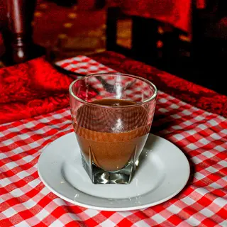 Mousse Au Chocolat