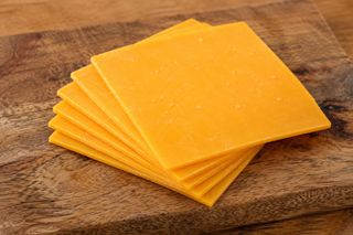 2x Cheddar