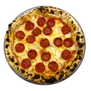 Pizza Pepperoni