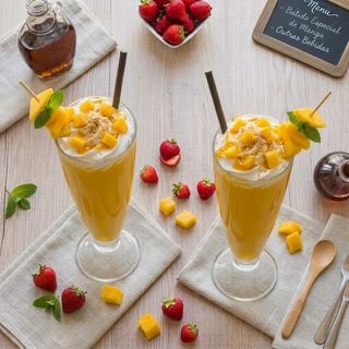 Batido Especial de Manga