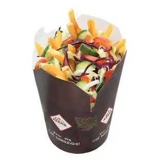 Vege BOX
