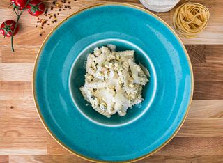 Pasta Quattro Formaggi