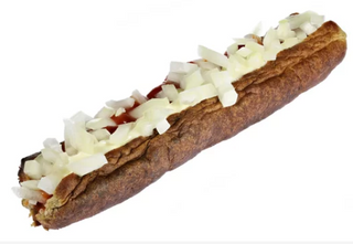 Frikandel Especial