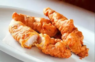 King Prawn Pakora