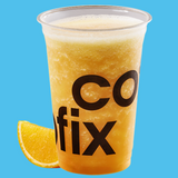 Նարինջ սմուզի