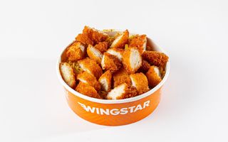 Crunch FC Rice Box