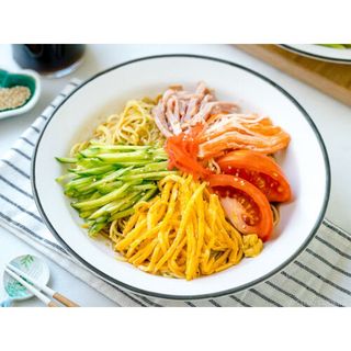 Hiyashi Chuka