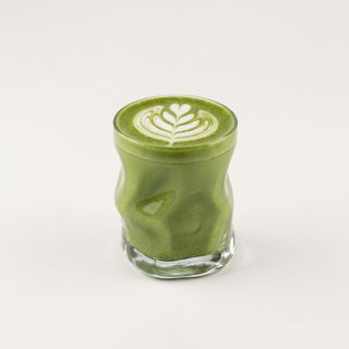 Matcha Latte Bruta (360 Ml.)